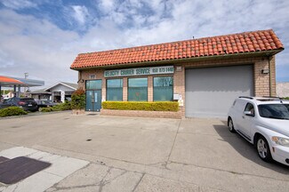Plus de détails pour 777 San Bruno Ave, San Bruno, CA - Local d’activités à vendre