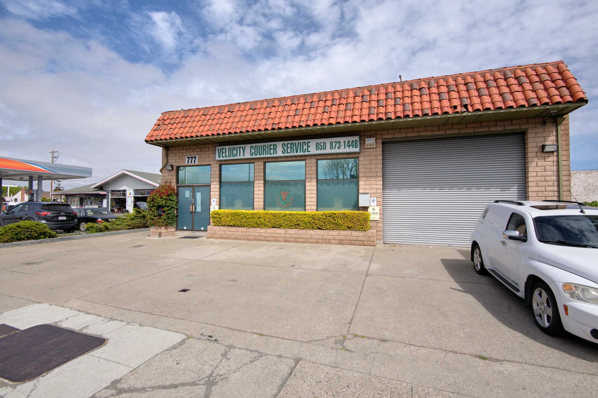 777 San Bruno Ave, San Bruno, CA à vendre Photo principale– Image 1 sur 9