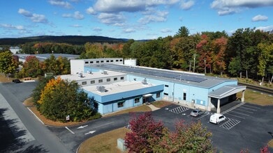 97 N Hatfield Rd, Hatfield, MA à louer Photo intérieure– Image 1 sur 5