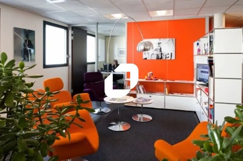 418 Rue Du Mas De Verchant, Montpellier à louer - Photo de l’immeuble – Image 2 sur 3