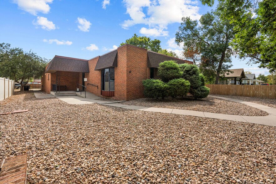 40 S 6th Ave, Brighton, CO à louer - Photo de l’immeuble – Image 1 sur 25