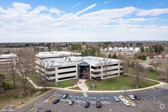 997 Lenox Dr, Lawrenceville, NJ - Vue aérienne  vue de carte