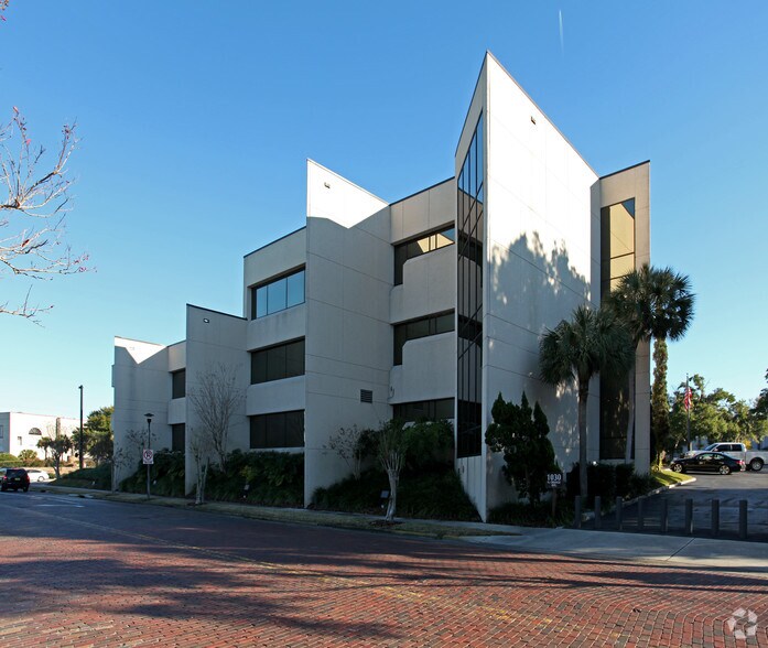 1030 N Orange Ave, Orlando, FL à louer - Photo de l’immeuble – Image 2 sur 2