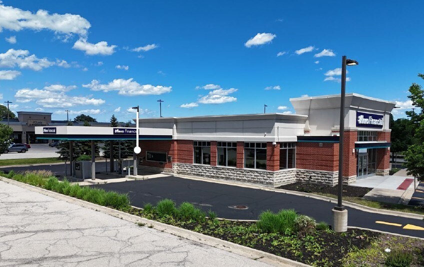 3250 Kirchoff Rd, Rolling Meadows, IL à vendre - Photo de l’immeuble – Image 2 sur 5