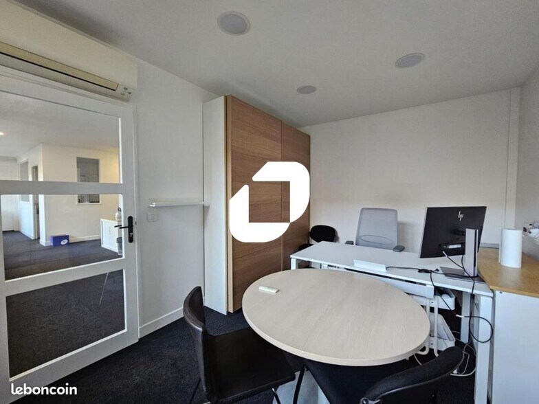 Bureau dans Boulogne-Billancourt à louer - Photo intérieure – Image 3 sur 7