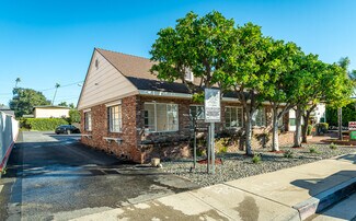 Plus de détails pour 2028 Lake Ave, Altadena, CA - Bureau à vendre
