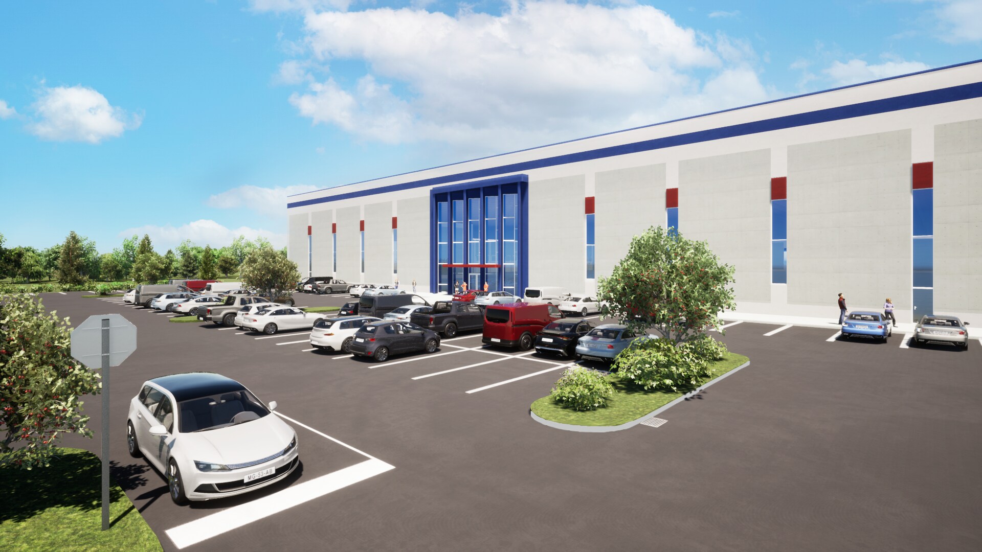 398 Smith St, Keasbey, NJ à louer Photo principale– Image 1 sur 2