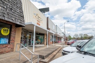 Plus de détails pour 63 E Main St, Ackerman, MS - Local commercial à vendre