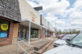 Plus de détails pour 63 E Main St, Ackerman, MS - Local commercial à vendre