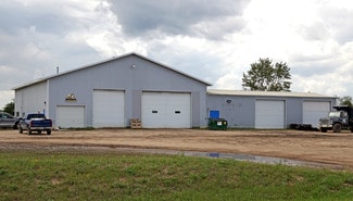 Plus de détails pour 4107 Minnkota Ave NW, Bemidji, MN - Industriel/Logistique à vendre