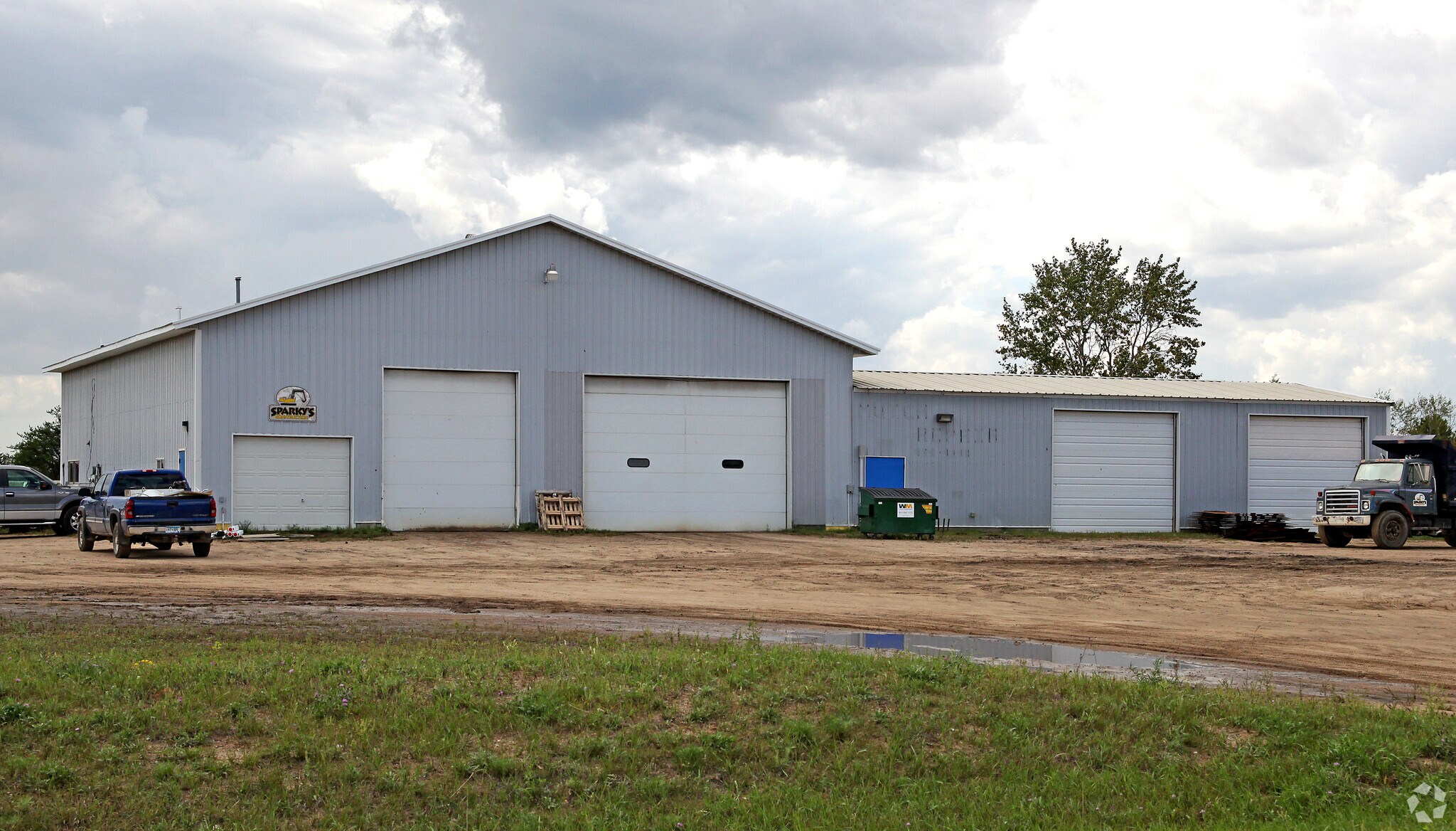4107 Minnkota Ave NW, Bemidji, MN à louer Photo principale– Image 1 sur 3