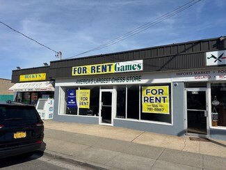 Plus de détails pour 832 N Broadway, Massapequa, NY - Local commercial à louer