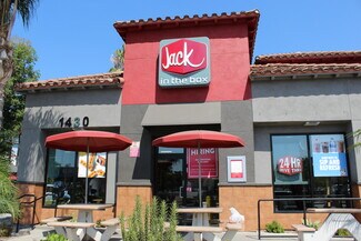 Plus de détails pour 1430 E Valley Pky, Escondido, CA - Local commercial à vendre
