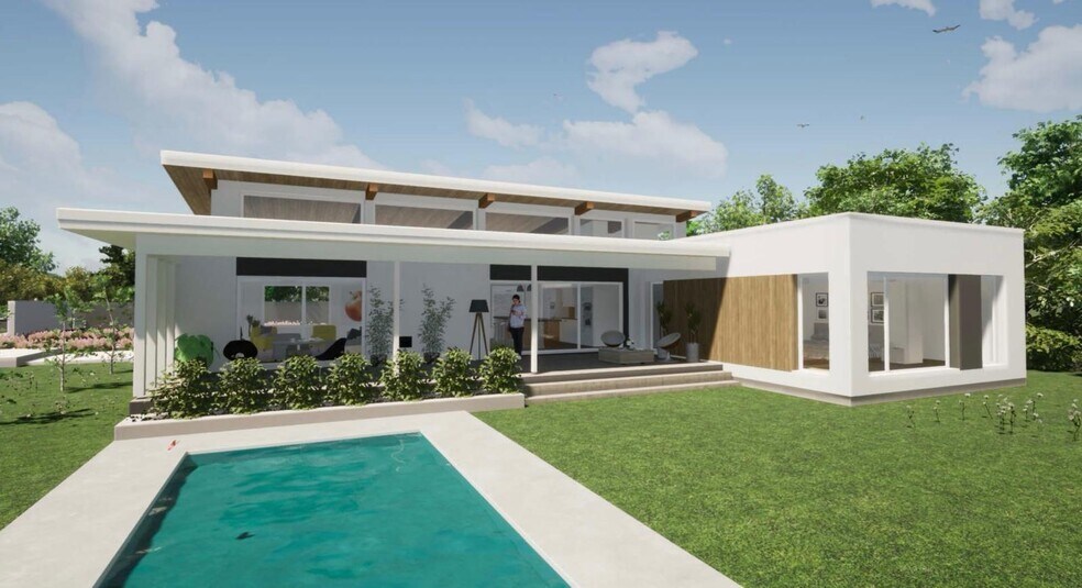 Carrer Gènova, 2, Marratxí, Islas Baleares à vendre - Photo de l’immeuble – Image 3 sur 23
