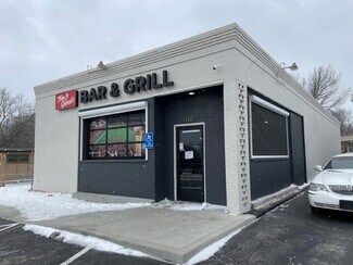 Plus de détails pour 7108 Ditzler Ave, Raytown, MO - Local commercial à vendre