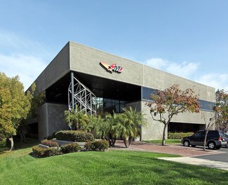 Plus de détails pour 1 Oldfield, Irvine, CA - Industriel/Logistique à louer