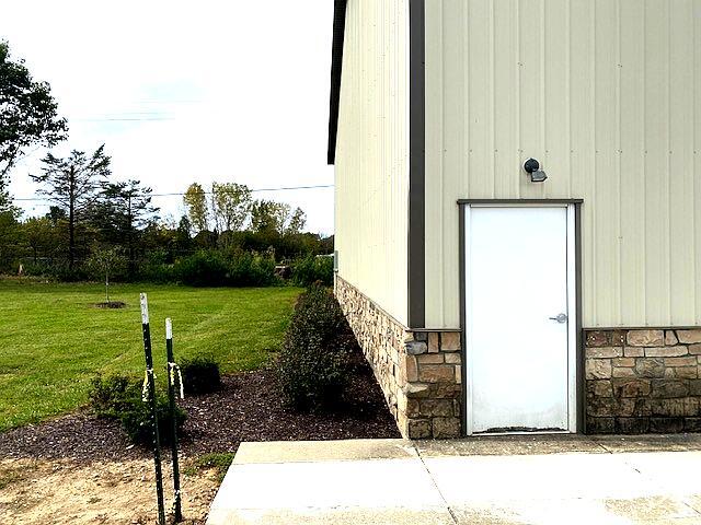 255 Park 32 West Dr, Noblesville, IN à louer - Photo de l’immeuble – Image 3 sur 8