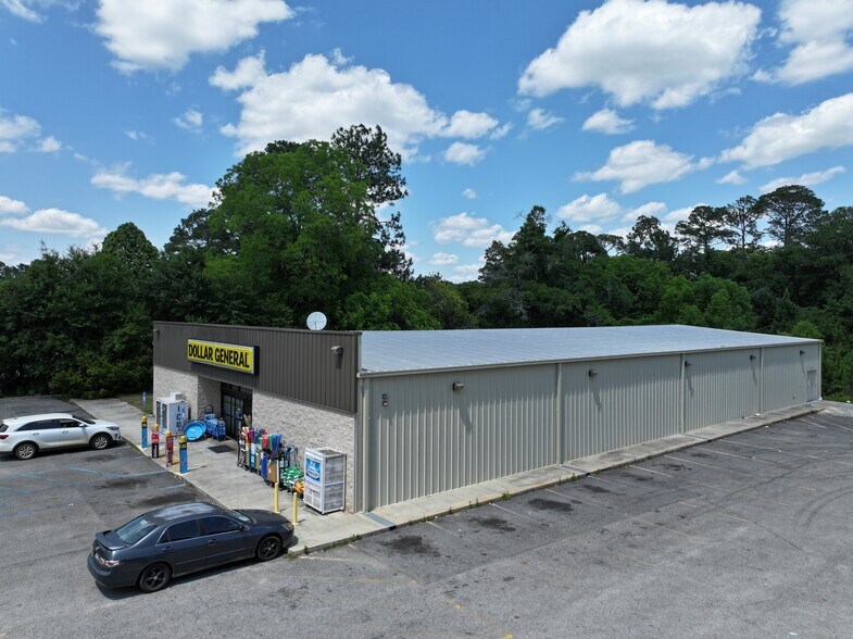 1807 US Highway 41 N, Tifton, GA à vendre - Photo de l’immeuble – Image 3 sur 5