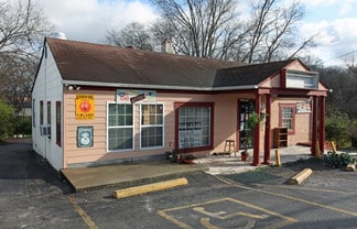 Plus de détails pour 336 White Bridge Pike, Nashville, TN - Local commercial à vendre