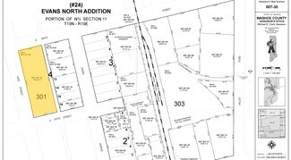 Plus de détails pour 590 Lake St, Reno, NV - Local commercial à louer