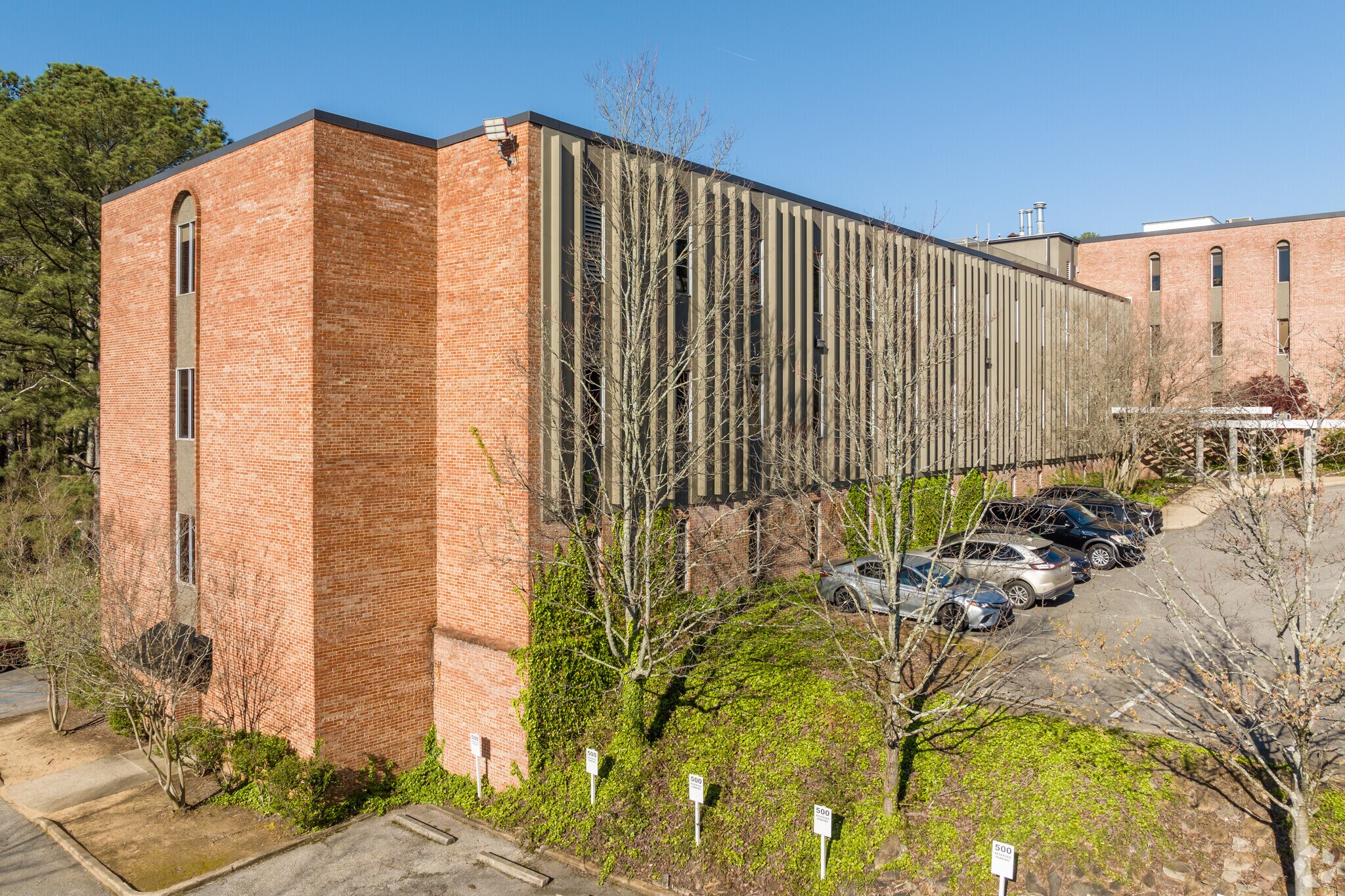 500 Office Park Dr, Birmingham, AL à vendre Photo principale– Image 1 sur 11
