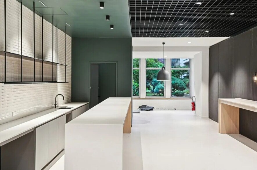 34 Rue De La Fédération, Paris à louer - Photo intérieure – Image 3 sur 9