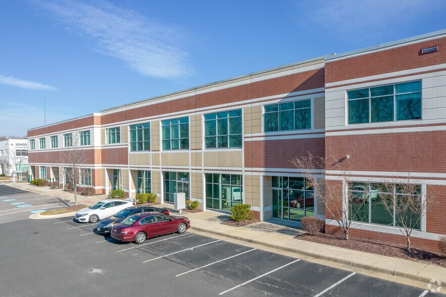10430 Furnace Rd, Lorton, VA à louer - Photo de l’immeuble – Image 2 sur 6