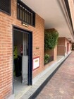 Fachada Trasera