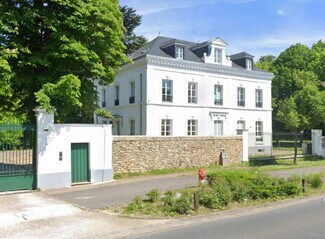 Plus de détails pour Bureau à louer
