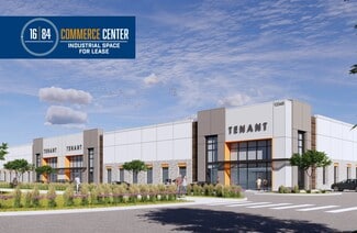 Plus de détails pour 15918 Star Rd, Nampa, ID - Industriel/Logistique à louer