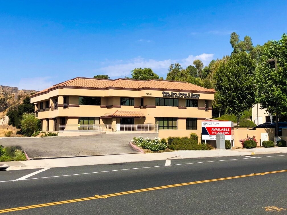 24961 The Old Rd, Stevenson Ranch, CA à louer Photo principale– Image 1 sur 15