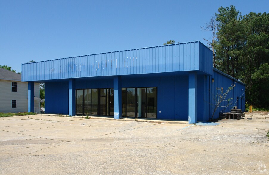 4250 McFarland Blvd, Northport, AL à vendre - Photo de l’immeuble – Image 2 sur 2