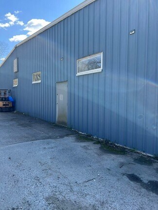 Plus de détails pour 728 Stanton Christiana Rd, Newark, DE - Industriel/Logistique à louer