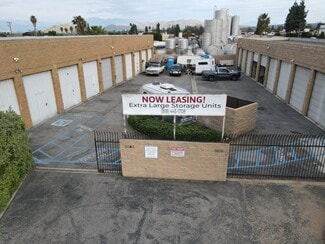 Plus de détails pour 5870 Jasmine St, Riverside, CA - Spécialisé à vendre