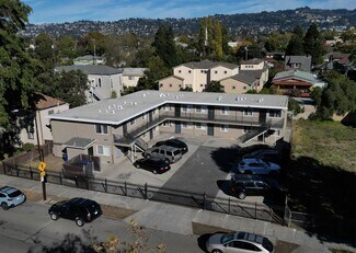 Plus de détails pour 1917 6th St, Berkeley, CA - Logement à vendre