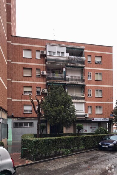 Immeuble residentiel dans Leganés, Madrid à vendre - Photo de l’immeuble – Image 2 sur 2