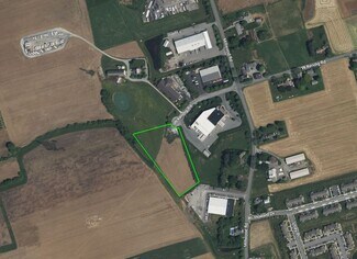 Plus de détails pour 0 West Kendig Road, Willow Street, PA - Terrain à vendre
