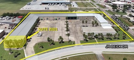 5655 Bear Ln, Corpus Christi, TX à vendre Photo intérieure– Image 2 sur 9
