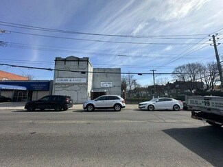 Plus de détails pour 107-51 Guy R Brewer Blvd, Jamaica, NY - Spécialisé à vendre