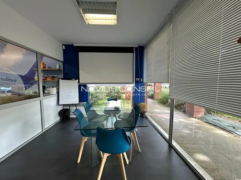 Bureau dans Blagnac à louer - Photo intérieure – Image 2 sur 6
