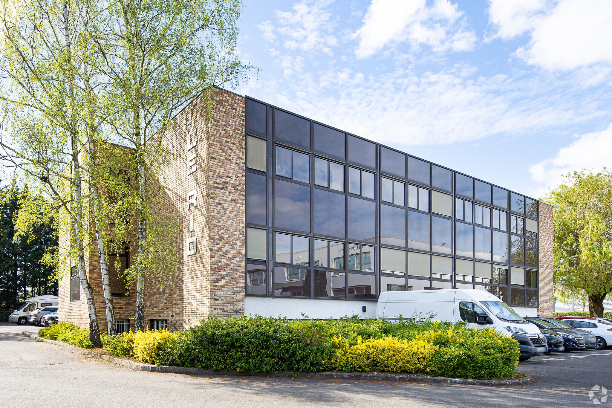 1 Rue De La Terre De Feu, Les Ulis à vendre Photo principale– Image 1 sur 1