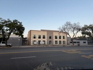 Plus de détails pour 2623 N San Fernando Rd, Los Angeles, CA - Industriel/Logistique à vendre