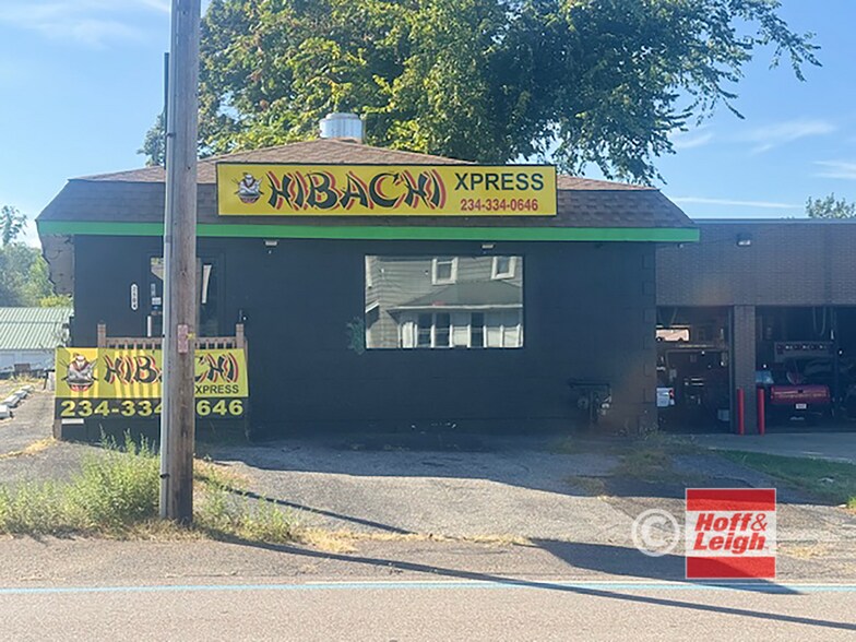 2504 – 2512 Triplett Boulevard portefeuille de 2 biens à vendre sur LoopNet.fr - Photo de l’immeuble – Image 3 sur 4