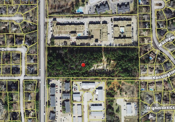 0 Paluxy Dr, Tyler, TX à vendre - Photo de l’immeuble – Image 2 sur 19