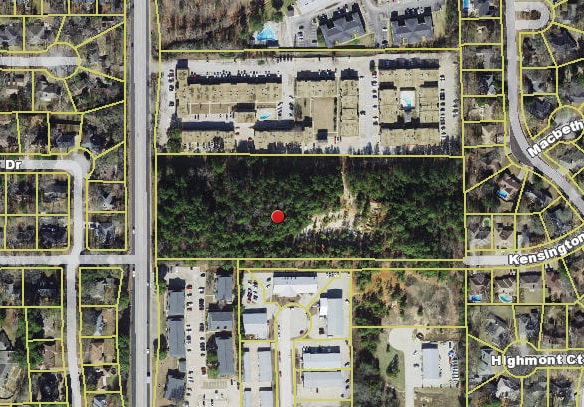 0 Paluxy Dr, Tyler, TX à vendre - Photo de l’immeuble – Image 3 sur 19