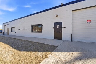 Plus de détails pour 2513-2515 E Willamette Ave, Colorado Springs, CO - Industriel/Logistique à louer