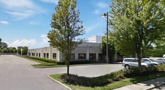 Plus de détails pour 220 Miller Pl, Hicksville, NY - Industriel/Logistique à louer