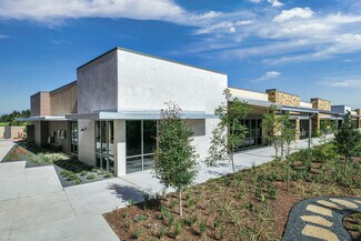 Plus de détails pour Cross Creek Ranch Blvd, Fulshear, TX - Bureau/Local commercial à louer