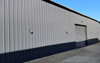 Plus de détails pour Barn Ln, Gloucester - Industriel/Logistique à louer