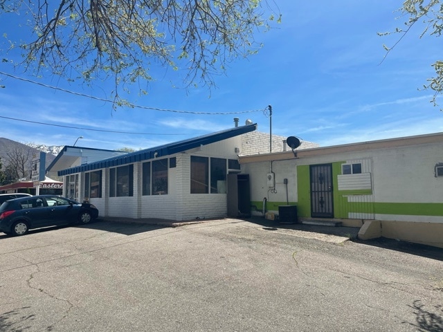 3715 S Washington Blvd, Ogden, UT à vendre - Photo de l’immeuble – Image 2 sur 23